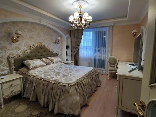 квартира за адресою Оболонський просп., 1