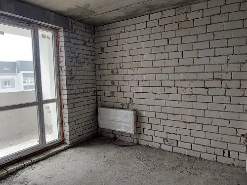 квартира по адресу Полтавский Шлях ул., 186
