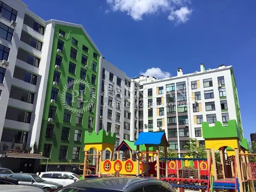 квартира за адресою Павла Лі пров. (Московський), 2-Б
