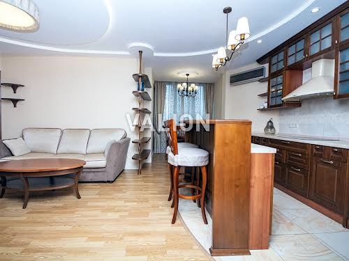 квартира за адресою Київ, Миколи Бажана просп., 1-М