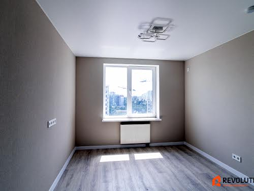 квартира за адресою Лисогірський пров., 20