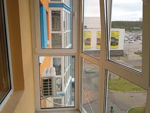 квартира по адресу Берковецкая ул., 6Б