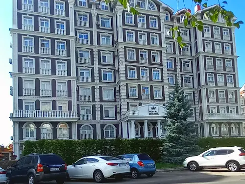 квартира за адресою Київ, Дмитра Луценка вул. (Крейсера 