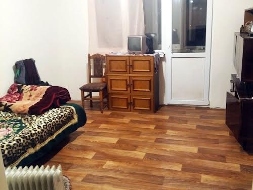 квартира за адресою Сергія Світославського вул. (Чкалова), 41