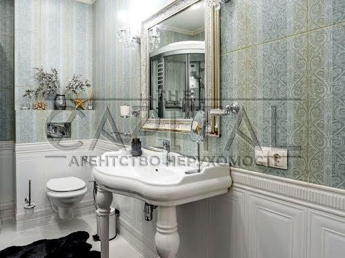 квартира за адресою Бориса Гмирі вул., 6