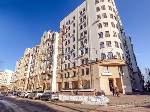 квартира по адресу Киев, Щекавицкая ул., 30/39