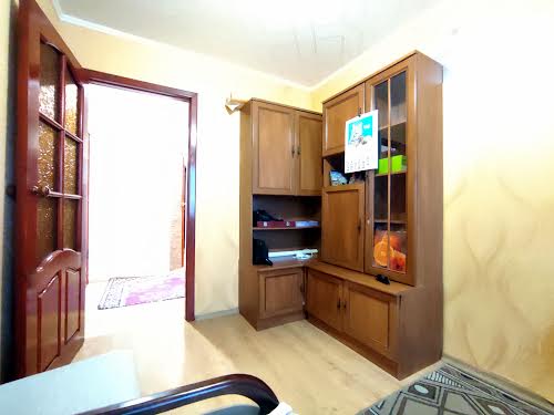 квартира по адресу Отакара Яроша ул., 59