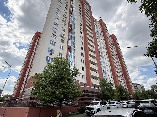 квартира по адресу Гарматная ул., 38-Б