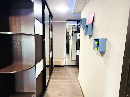 квартира по адресу Киев, Сапёрно-Слободская ул., 24