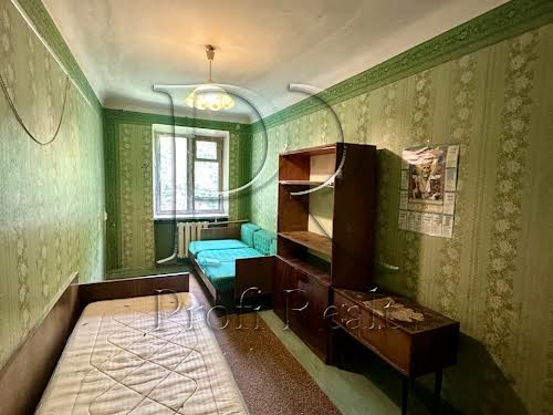 квартира за адресою Віталія Скакуна вул. (Академіка Каблукова), 1