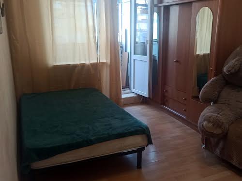 квартира по адресу Рональда Рейгана ул., 11-А