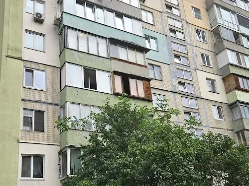 квартира по адресу Игоря Шамо бульв. (Олексія Давидова), 20/1