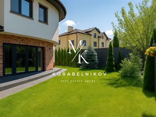 дом по адресу Рибальський провулок
