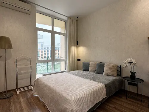 квартира за адресою Дубищанська вул., 4