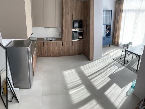 квартира по адресу Леси Украинки бульв., 14а