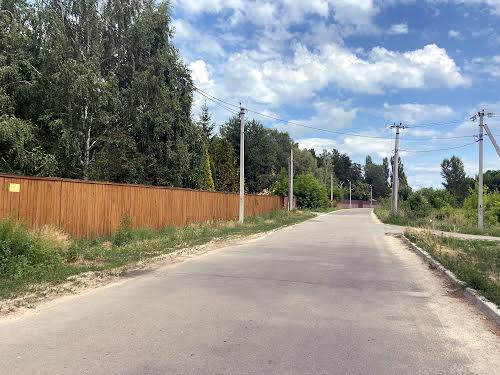 ділянка за адресою Анатолія Солов'яненка вул., 440