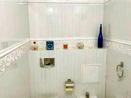 квартира по адресу Валерия Лобановского просп. (Краснозвездный), 6а