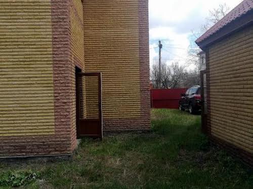дом по адресу Центральная ул.