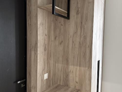 квартира за адресою Паркова, 19