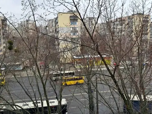 квартира по адресу проспект Свободи, 28