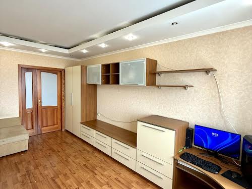 квартира по адресу Верховинная ул., 35