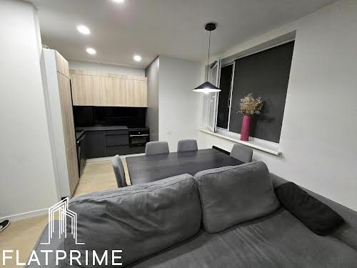 квартира за адресою Промениста вул., 42