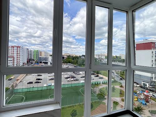 квартира по адресу Единства ул., 5