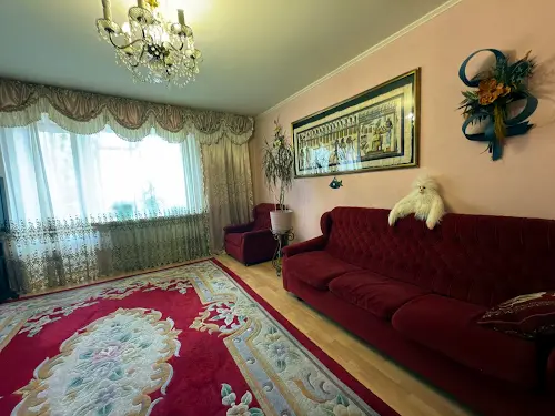 квартира за адресою Стадіонна вул., 13