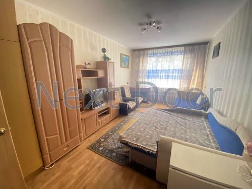 квартира за адресою Райдужна вул., 3-А