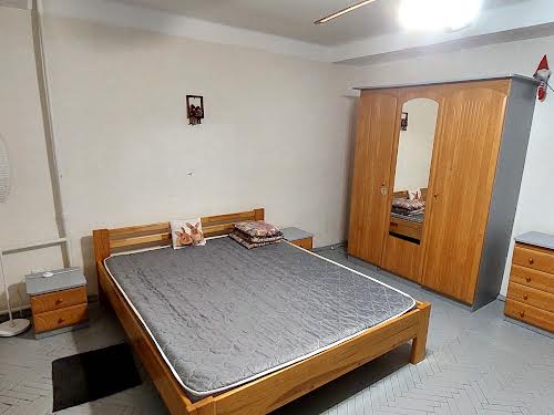 квартира за адресою Білоруська вул., 23