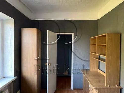 квартира по адресу Авиаконструктора Антонова ул., 12