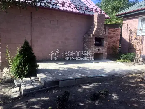 будинок за адресою Харків, Шиллінгера, 22