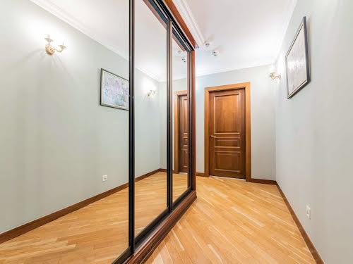 квартира по адресу Урловская ул., 23-Б