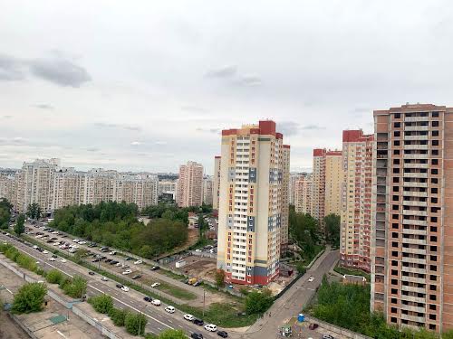 квартира за адресою Василя Касіяна вул., 2/1