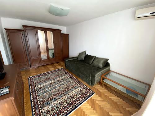 квартира по адресу Оболонская пл. (Дружбы Народов СССР), 8