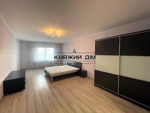 квартира по адресу Петра Григоренко просп., 23
