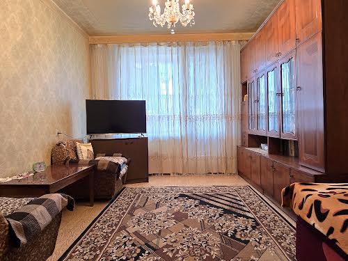 квартира по адресу Валентиновская ул. (Блюхера), 58