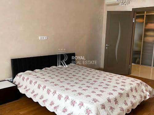 квартира за адресою Київ, Круглоуніверситетська вул., 3-5