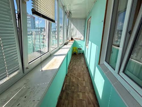 квартира по адресу Оноре де Бальзака ул., 16-А