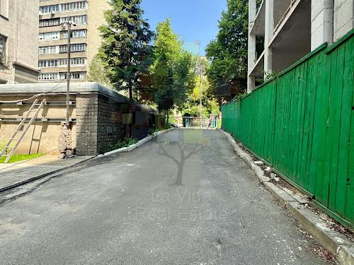 комерційна за адресою Олександра Кониського вул., 23