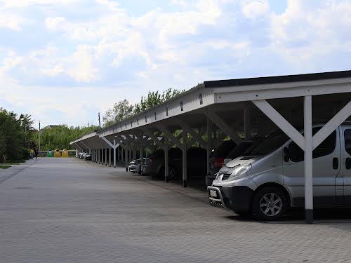 квартира по адресу Київська ул., 5