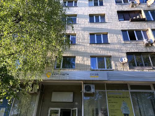 квартира за адресою Берестейський просп. (Перемоги), 12