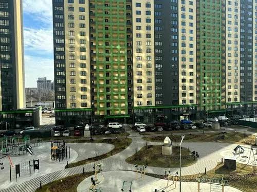 квартира по адресу Михаила Максимовича ул. (Трутенко Онуфрия), 32-Б