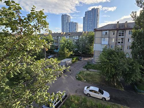 квартира за адресою Вифлеємська (Шліхтера Академіка), 6 а