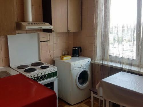 квартира по адресу Валентиновская ул., 21б
