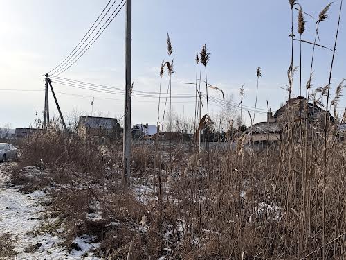 участок по адресу Полевая ул., 2
