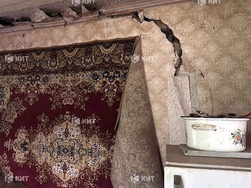 дом по адресу Харьков, Роменская ул., 18