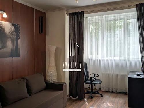квартира за адресою Степана Рудницького вул. (Академіка Вільямса), 15 к3