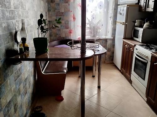 квартира за адресою Південна вул., 1
