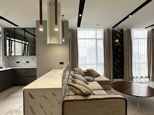 квартира за адресою Деміївська вул., 33